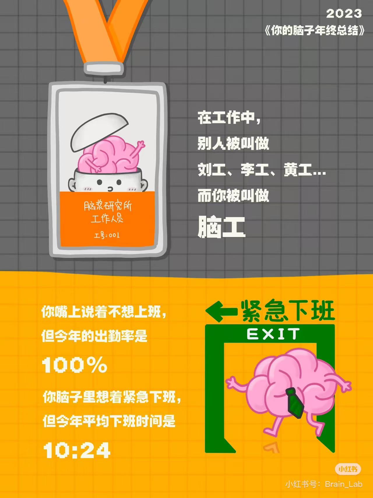 脑浆研究所工作人员